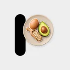 Plenty app icon